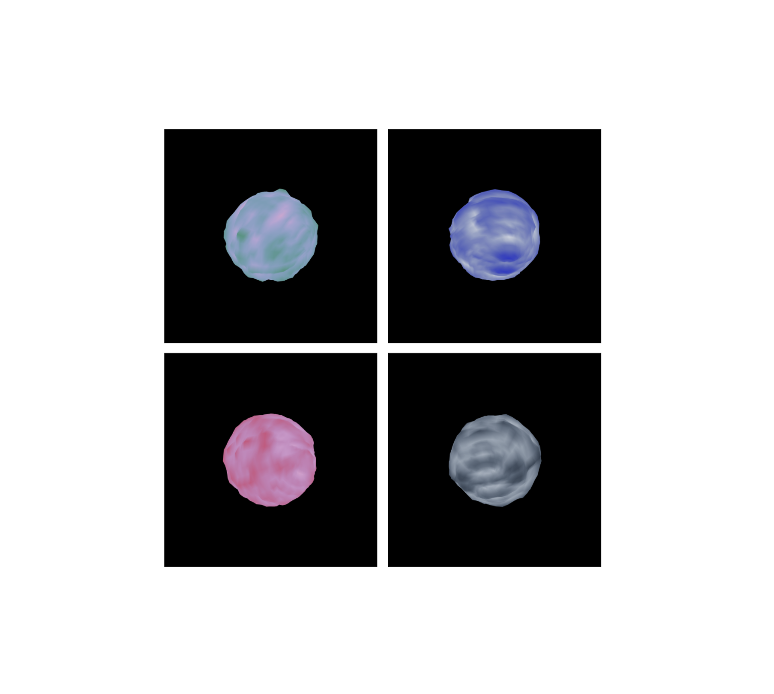 Rock Series