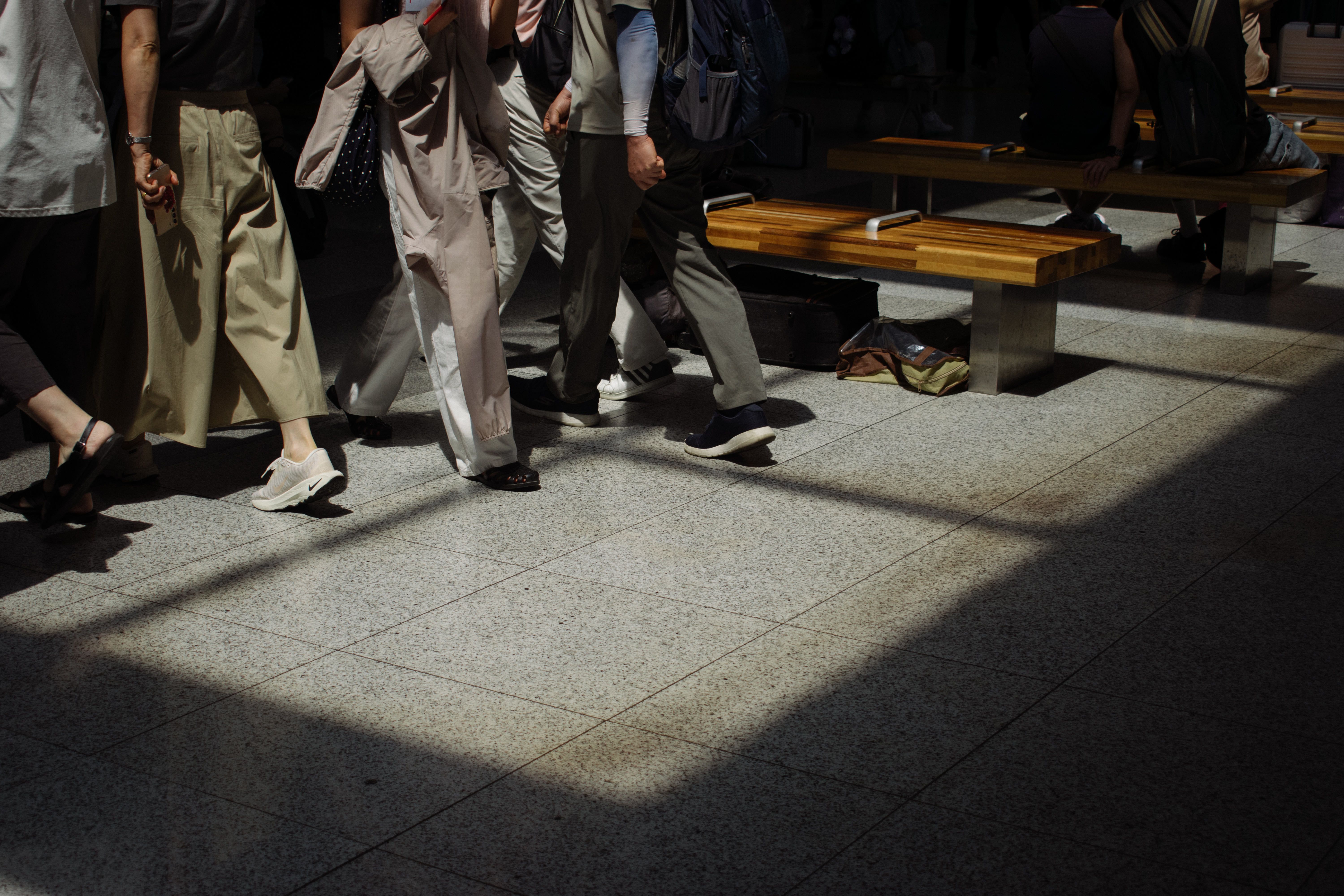 step