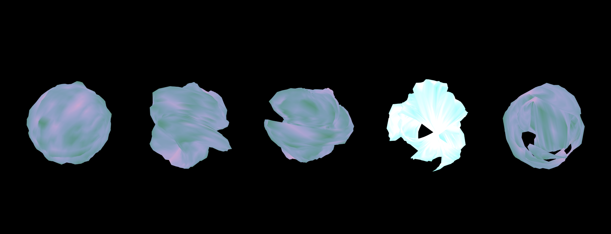 Unending Rock